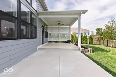 5145 Peachtree Road, Zionsville - 63