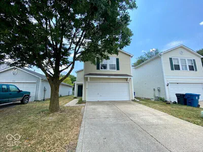 2713 Redland Lane, Indianapolis