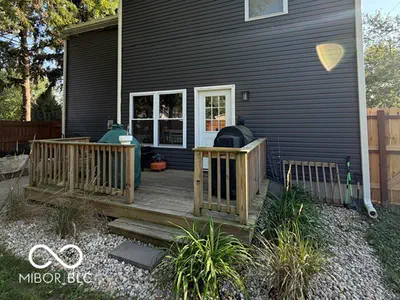 306 Burnside Avenue, Fairland - 10