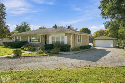 7130 Melanie Lane, Indianapolis