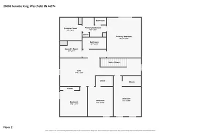20008 Fenside Crossing, Westfield - 5