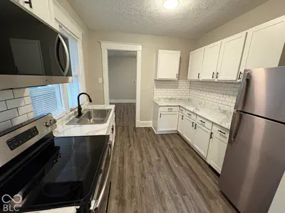 3132 Park Avenue, Indianapolis - 9