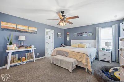 4911 Blue Marlin Way, Indianapolis - 26