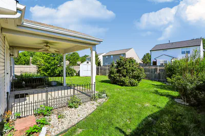 3442 Enclave Lane, Greenwood - 20
