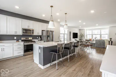 3246 Haflinger, Zionsville - 5