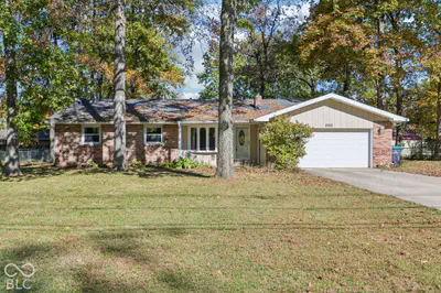 8208 W Lone Beech Drive, Muncie