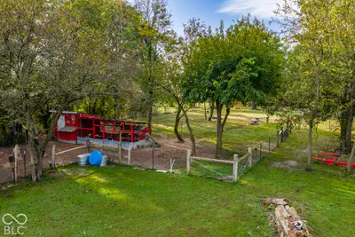 4599 E County Road 150 N, Avon - 61