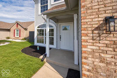 4321 Strawflower Drive, Indianapolis - 4