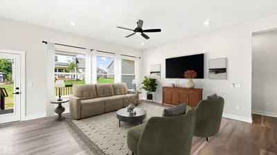 15943 Vitalize Run, Fishers - 9