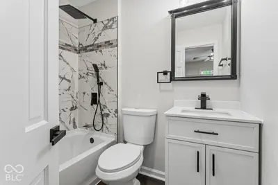 5924 Allisonville, Indianapolis - 41