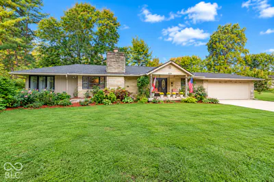 828 Brookside Lane, Plainfield