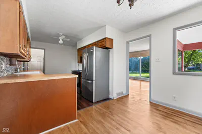 930 Eustis Drive, Indianapolis - 7