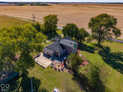 7341 County Road 1100, Scipio - 96