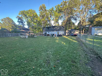 7536 Lindenwood Drive, Indianapolis - 55