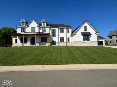 1525 Chatham Ridge Court, Westfield