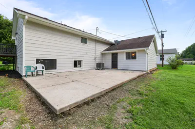 4404 Westbourne Drive, Indianapolis - 25