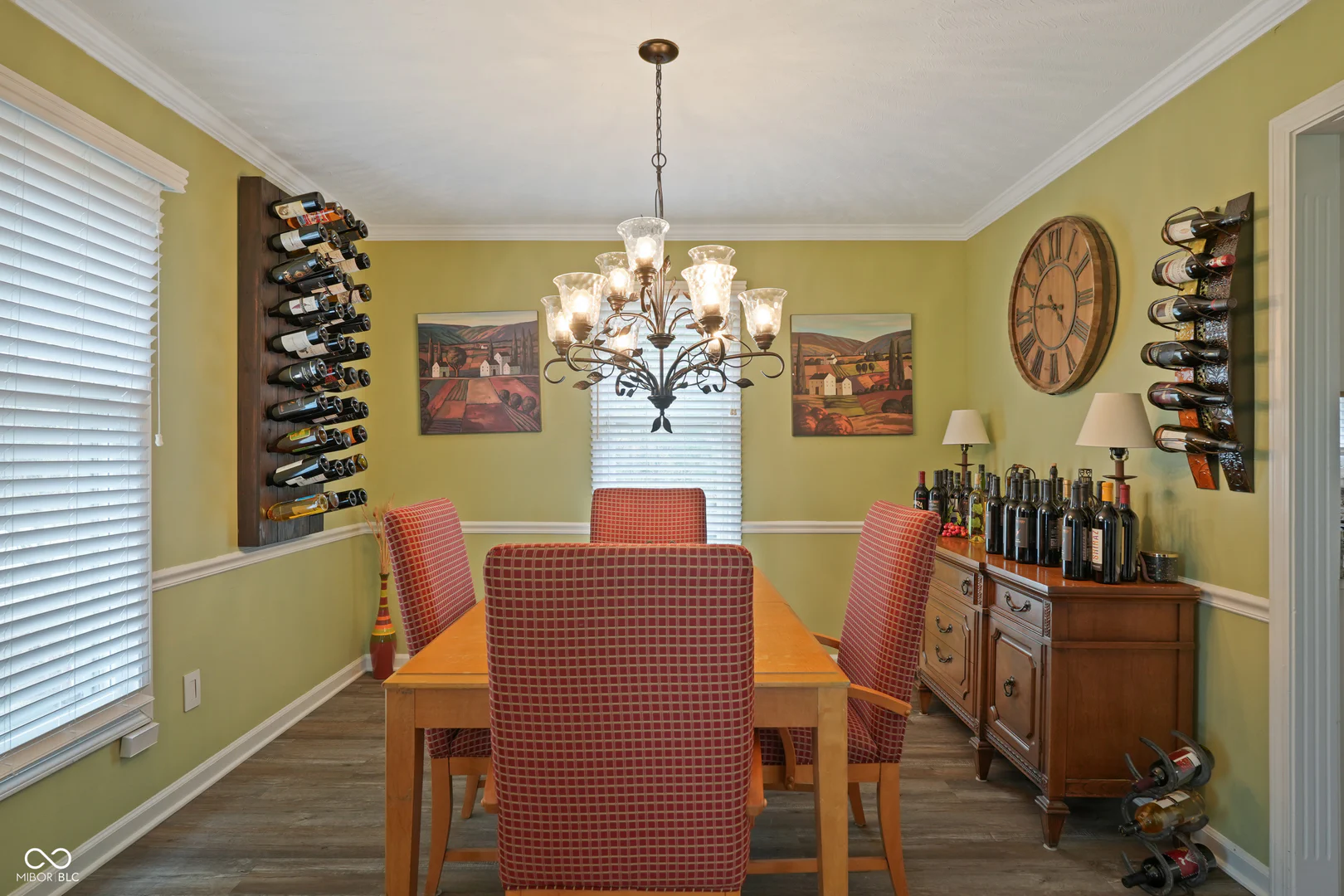 9523 Southport Road, Indianapolis