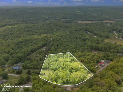 3681 W Jericho Road, Taswell