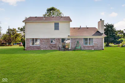 7100 Trotter Drive, Camby - 27
