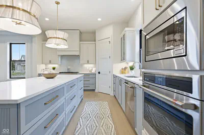 14540 Bedford Falls Drive, Carmel - 22