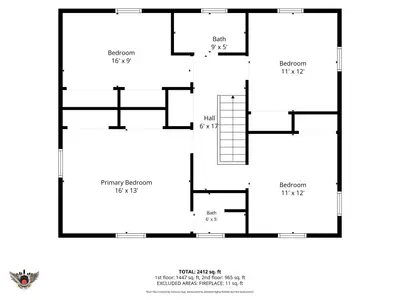 10566 Andrea Court, Indianapolis - 47