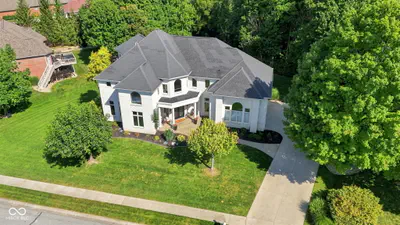 14682 Thor Run Drive, Fishers - 100