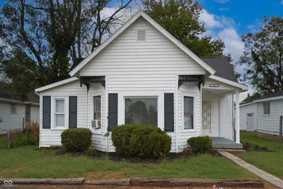121 Cleveland Street, Columbus - 2