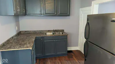45 Belleview Place, Indianapolis - 9