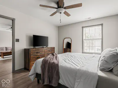 4017 Willow Court, Franklin - 28