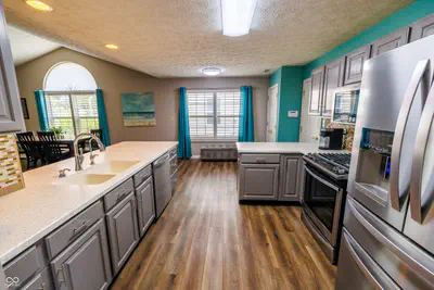 1126 Nanwich Court, Indianapolis - 9