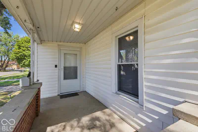 3612 Forest Terrace Court, Anderson - 3