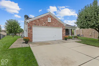 6519 Frankenberger Drive, Indianapolis - 3
