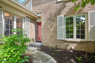 5214 Fawn Hill Court, Indianapolis - 3