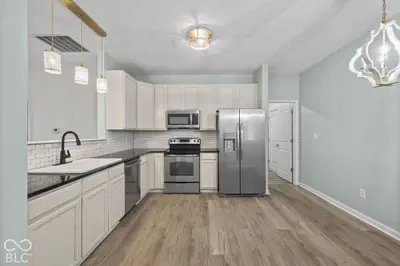 1650 Bridgecreek Crossing, Greenwood - 9