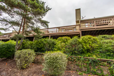 8058 Shoreridge Terrace, Indianapolis - 32