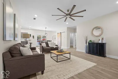 11108 N Us Highway 231, Cloverdale - 4