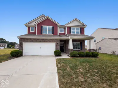 942 Ram Drive, Franklin