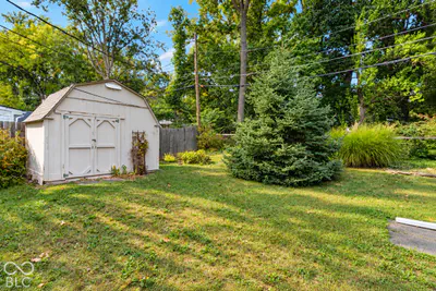6750 52nd Street, Indianapolis - 28