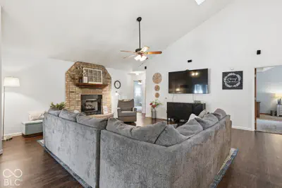 5507 Emerson Way, Anderson - 20