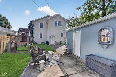 1204 Riley Avenue, Indianapolis - 41