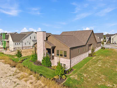 3588 Marketplace Court, Zionsville - 61