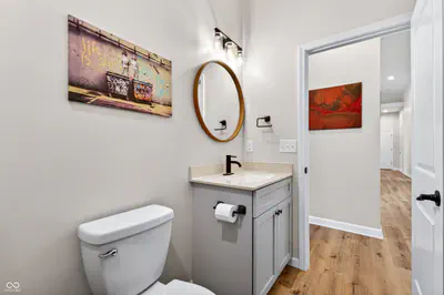 4724 Covered Bridge Road, Nashville - 35
