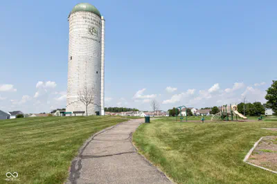 3827 Dusty Sands Road, Whitestown - 33
