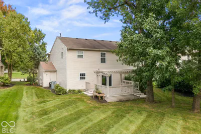 10145 Stockwell Drive, Fishers - 64