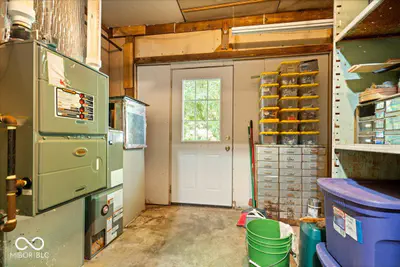 5336 Epler Road, Indianapolis - 30