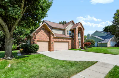 7704 Garrick Street, Fishers - 35