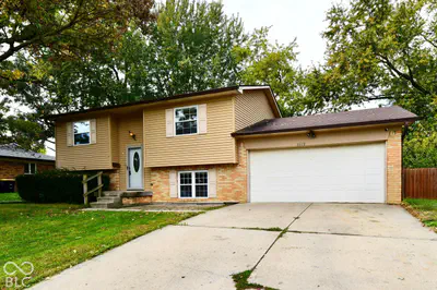 1610 Yazoo Drive, Beech Grove - 5