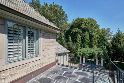 5617 Meridian Street, Indianapolis - 19