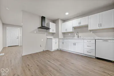 4863 Katherine Drive, Indianapolis - 8