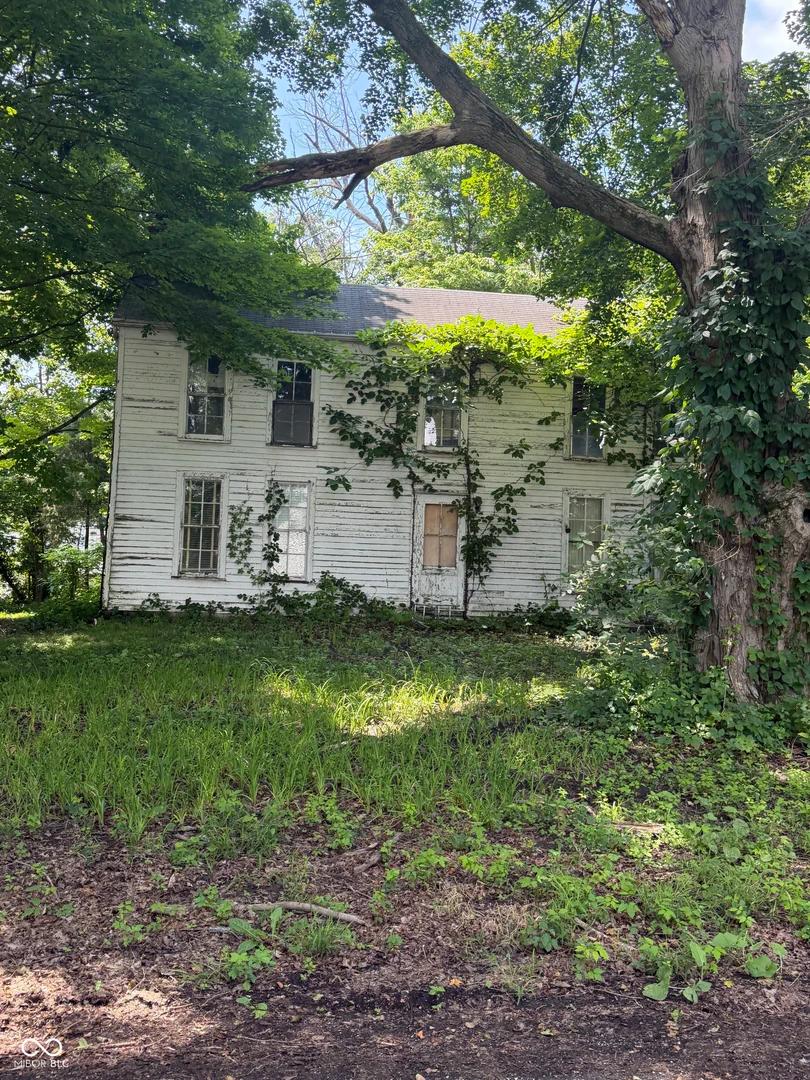 4411 Jackson Street, Frankfort